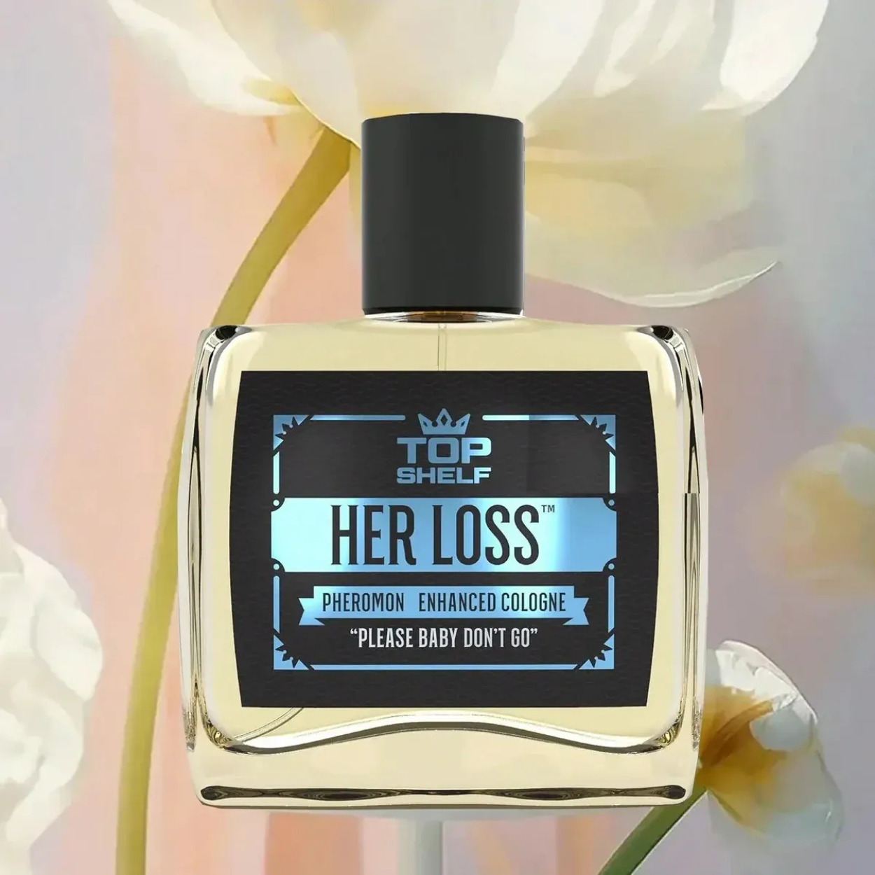 Her Loss – Perfume con Feromonas para Hombre (Inspirado)