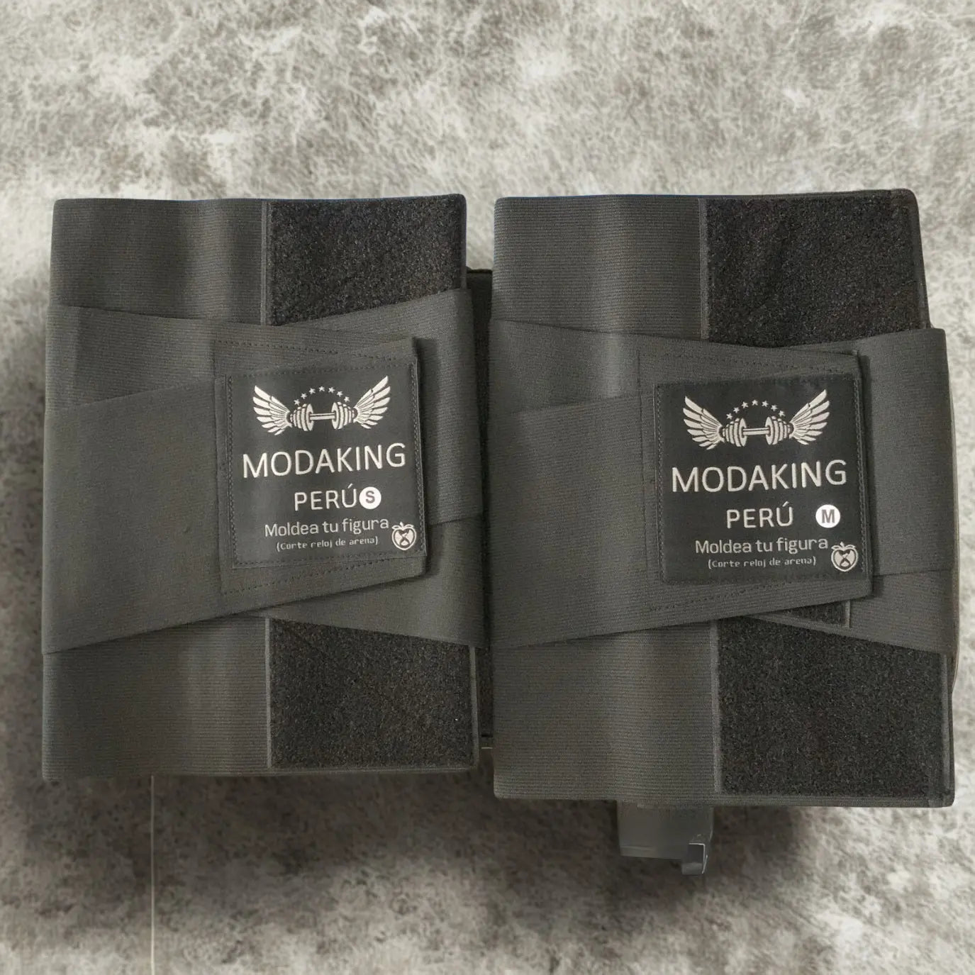 Faja Cinturilla Moda King Peruana