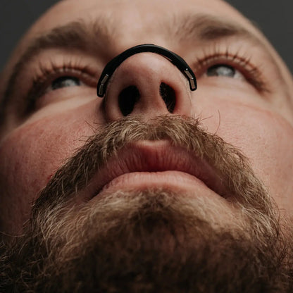 Kit Anti-Ronquidos Magnético + Adhesivos