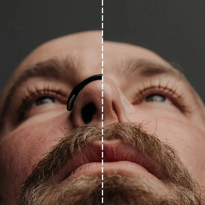 Kit Anti-Ronquidos Magnético + Adhesivos