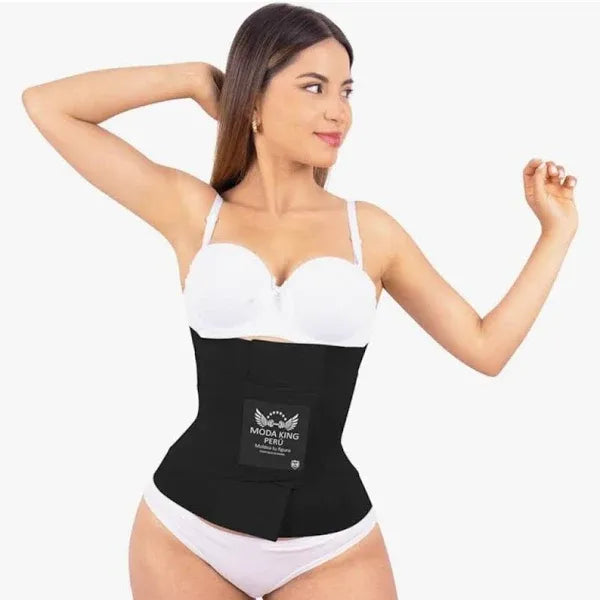 Faja Cinturilla Moda King Peruana