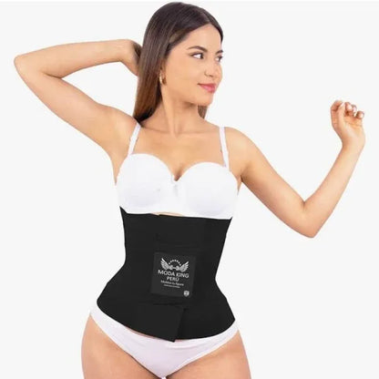 Faja Cinturilla Moda King Peruana